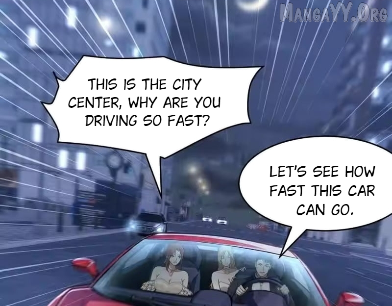 Hidden Dragon in the City (2025) Chapter 45 - page 2